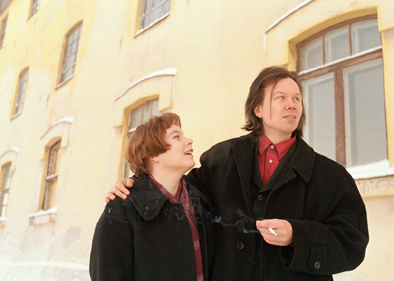Kuva: Mari Männistö
